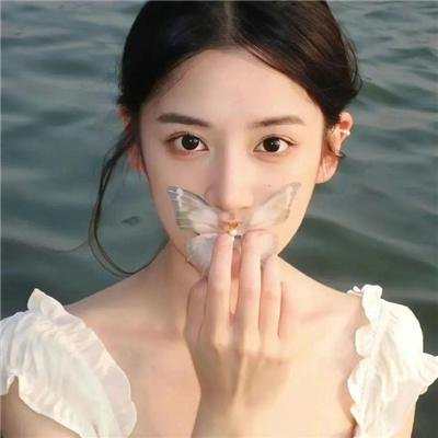 漫天烽火一美人